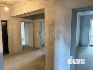 3-к квартира, вторичка, 95м2, 5/14 этаж