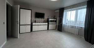 2-к квартира, вторичка, 72м2, 11/17 этаж