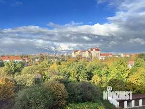 3-к квартира, вторичка, 80м2, 7/9 этаж