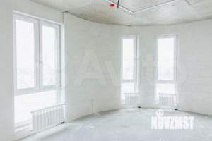 2-к квартира, вторичка, 64м2, 15/25 этаж