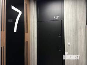 2-к квартира, сданный дом, 98м2, 7/8 этаж