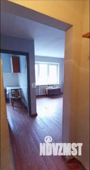 2-к квартира, вторичка, 42м2, 3/3 этаж