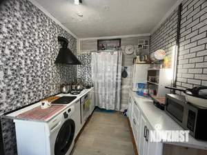 3-к квартира, вторичка, 67м2, 1/2 этаж
