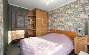 3-к квартира, вторичка, 56м2, 2/3 этаж