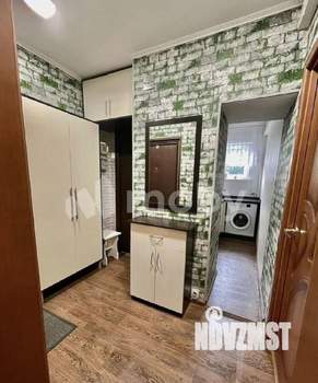 2-к квартира, вторичка, 38м2, 1/2 этаж