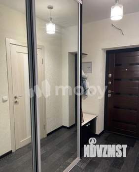 1-к квартира, вторичка, 28м2, 4/4 этаж