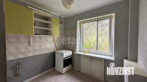 2-к квартира, вторичка, 41м2, 1/5 этаж