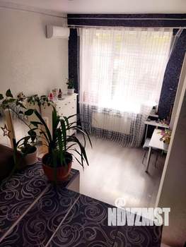 1-к квартира, вторичка, 37м2, 1/5 этаж
