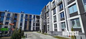 1-к квартира, вторичка, 34м2, 1/4 этаж