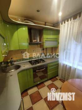 2-к квартира, вторичка, 43м2, 2/9 этаж