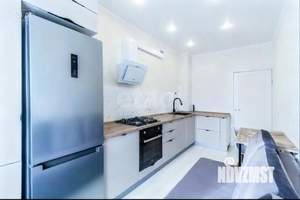 1-к квартира, вторичка, 42м2, 12/14 этаж