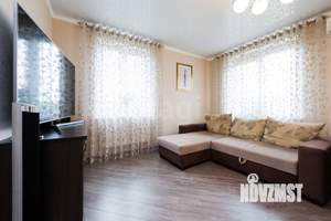 3-к квартира, вторичка, 78м2, 4/5 этаж