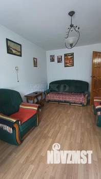 2-к квартира, вторичка, 45м2, 3/5 этаж