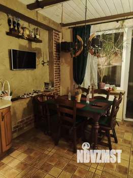 3-к квартира, вторичка, 103м2, 1/4 этаж