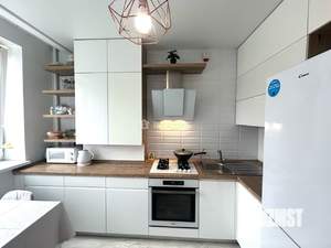 1-к квартира, вторичка, 36м2, 1/5 этаж
