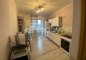 2-к квартира, вторичка, 69м2, 1/14 этаж