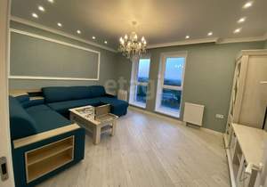 2-к квартира, вторичка, 60м2, 7/9 этаж