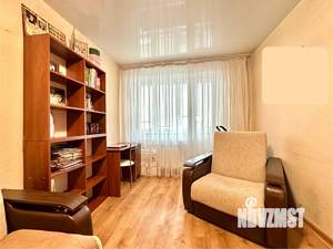 2-к квартира, вторичка, 51м2, 6/8 этаж
