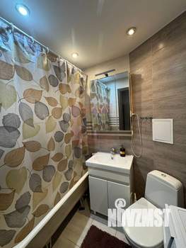 1-к квартира, вторичка, 33м2, 9/10 этаж