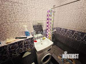 2-к квартира, вторичка, 38м2, 1/5 этаж