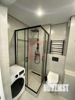 2-к квартира, вторичка, 55м2, 9/9 этаж