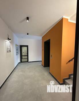 1-к квартира, вторичка, 38м2, 6/9 этаж