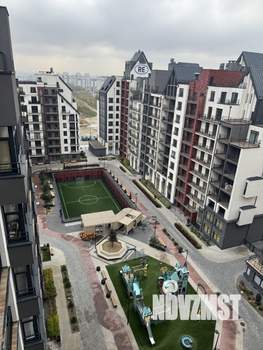 2-к квартира, вторичка, 87м2, 6/10 этаж