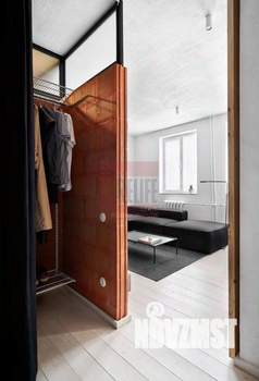 1-к квартира, вторичка, 32м2, 1/3 этаж