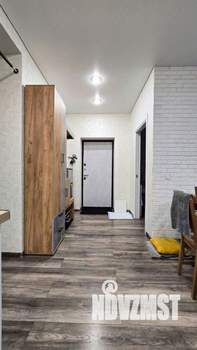 3-к квартира, вторичка, 57м2, 4/9 этаж