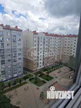 2-к квартира, вторичка, 50м2, 8/9 этаж