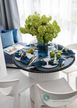 2-к квартира, сданный дом, 54м2, 6/9 этаж