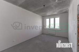 1-к квартира, вторичка, 34м2, 12/16 этаж