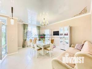 3-к квартира, вторичка, 90м2, 8/9 этаж