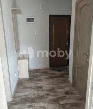 1-к квартира, вторичка, 37м2, 6/9 этаж