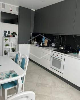 2-к квартира, вторичка, 56м2, 7/9 этаж