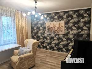 2-к квартира, вторичка, 53м2, 1/16 этаж