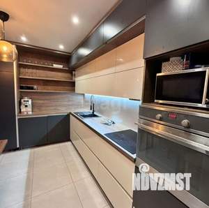 4-к квартира, вторичка, 110м2, 9/12 этаж