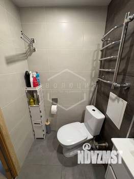 3-к квартира, вторичка, 64м2, 3/9 этаж