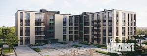 2-к квартира, вторичка, 81м2, 4/7 этаж