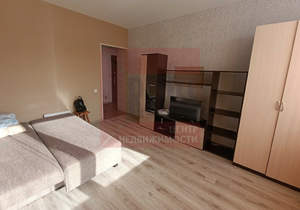 1-к квартира, вторичка, 36м2, 2/9 этаж