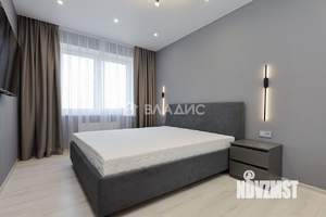 2-к квартира, вторичка, 66м2, 7/10 этаж