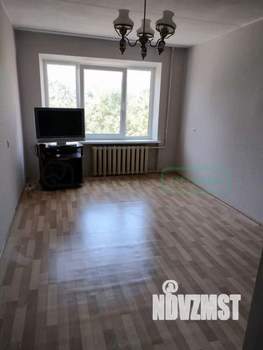 3-к квартира, вторичка, 52м2, 3/5 этаж