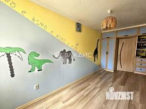 5-к квартира, вторичка, 95м2, 2/3 этаж