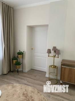 2-к квартира, вторичка, 54м2, 2/4 этаж