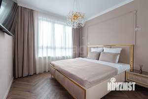 2-к квартира, вторичка, 55м2, 6/10 этаж