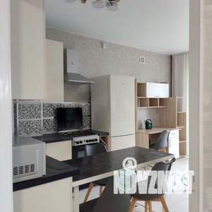 1-к квартира, вторичка, 42м2, 7/9 этаж