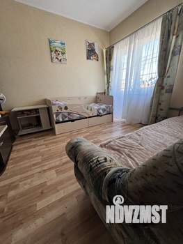 1-к квартира, вторичка, 23м2, 2/3 этаж