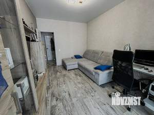 2-к квартира, вторичка, 60м2, 4/5 этаж