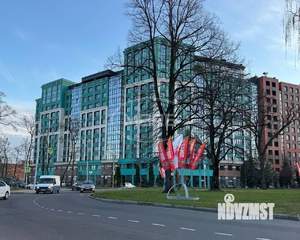 2-к квартира, вторичка, 64м2, 8/12 этаж