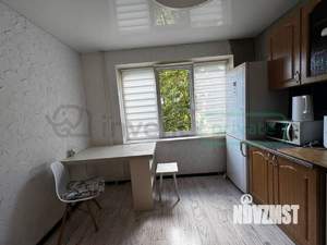 1-к квартира, вторичка, 36м2, 4/5 этаж